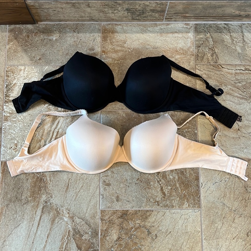 Victoria’s Secret bra